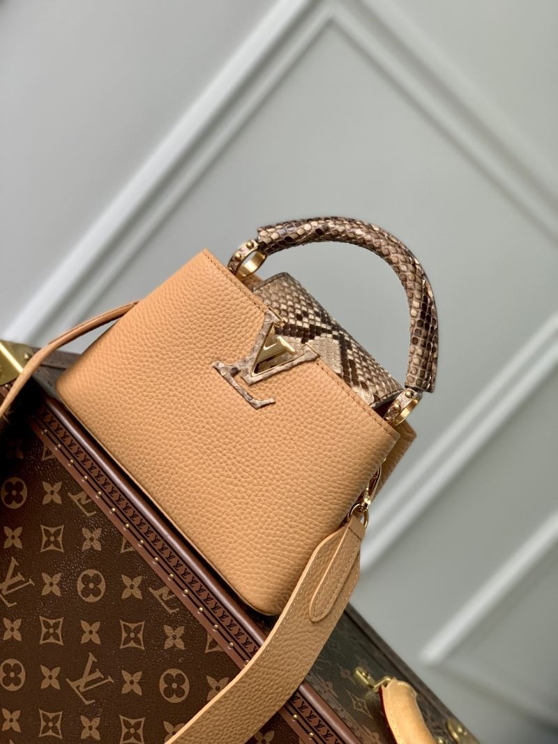 LV Top Handle Bags